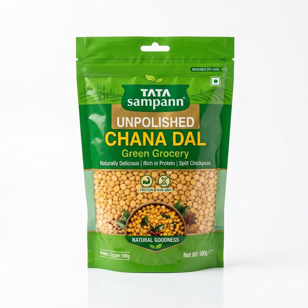 Kabuli Chana Chole