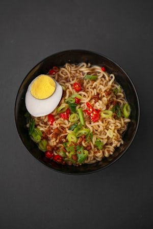 Breakfast & Instant Food