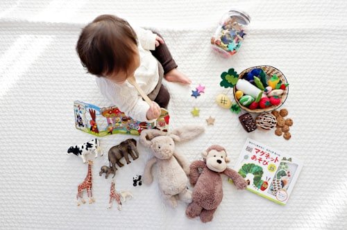 Baby Care